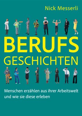 Berufsgeschichten - Nick Messerli U1