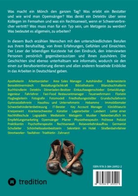 Berufsgeschichten - Nick Messerli U4