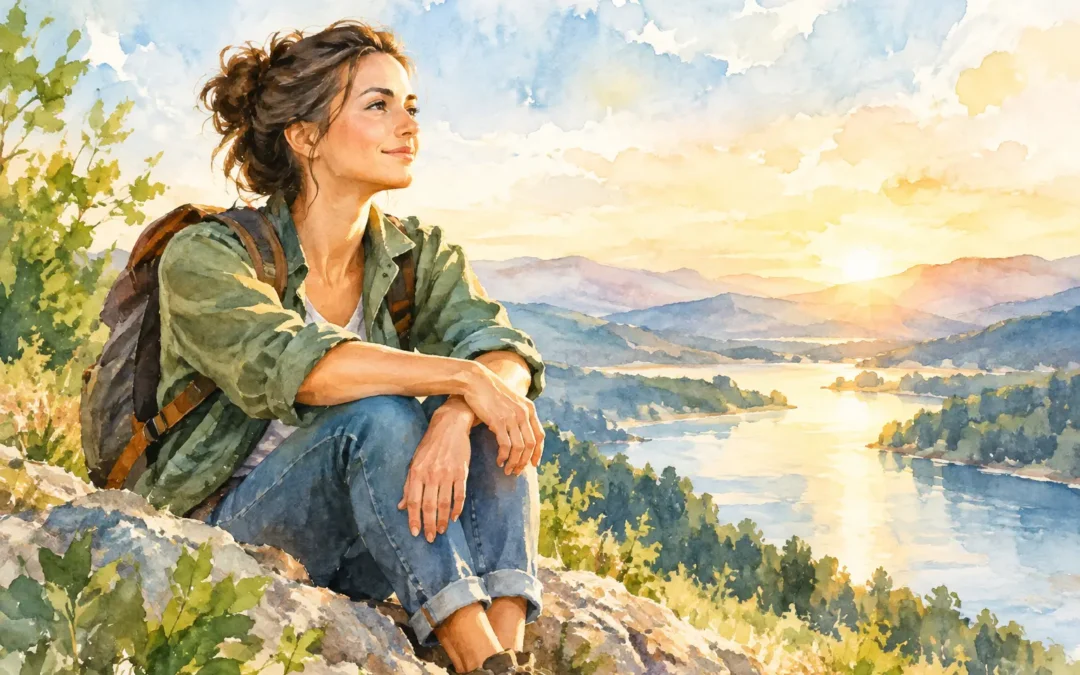 Guide für mentale Widerstandskraft im Alltag