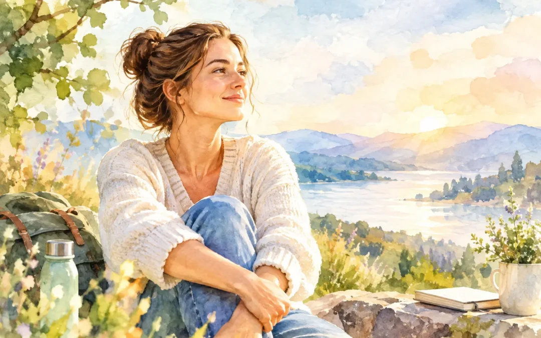 Mentale Gesundheit Trends, die wirklich stärken